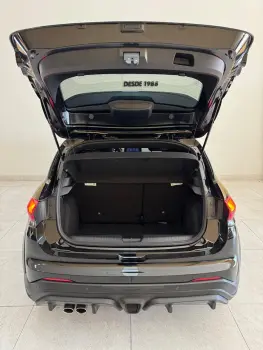 Pulse 1.3 16V 4P FLEX TURBO 270 ABARTH AT6 AUTOMÁTICO