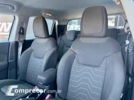 TORO 1.3 Turbo 270 Freedom