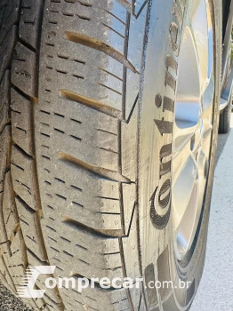 DUSTER 1.6 16V SCE Dynamique