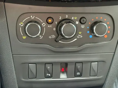 SANDERO 1.6 16V SCE Stepway Dynamique