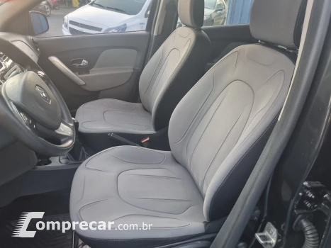 LOGAN 1.6 16V SCE Dynamique