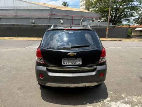 CAPTIVA 2.4 Sidi 16V