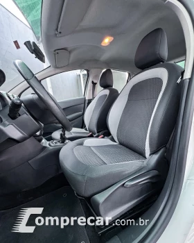 C3 1.2 Style Edition 8V