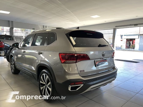 TAOS 1.4 250 TSI Highline