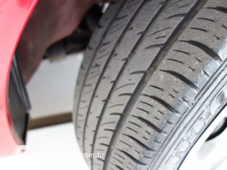 FIESTA HATCH - 1.6 MPI HATCH 8V 4P MANUAL