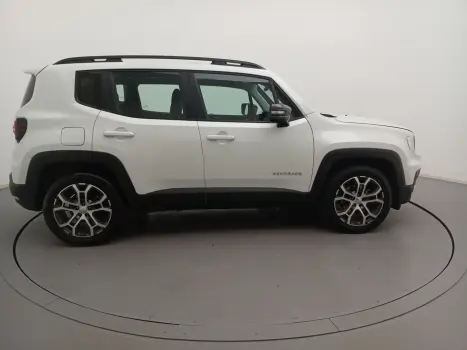 RENEGADE 1.3 T270 TURBO FLEX LONGITUDE AT6