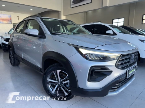 PULSE 1.0 Turbo 200 Audace