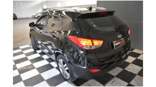 IX35 - 2.0 MPFI GL 16V 4P AUTOMÁTICO