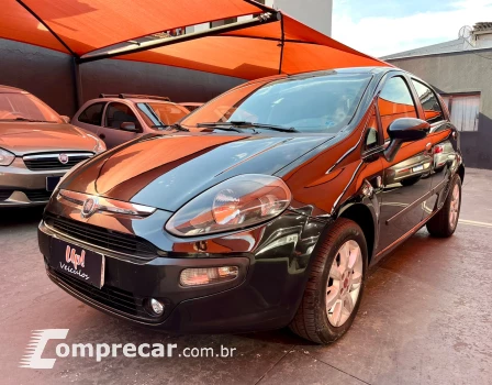 PUNTO 1.4 Attractive 8V