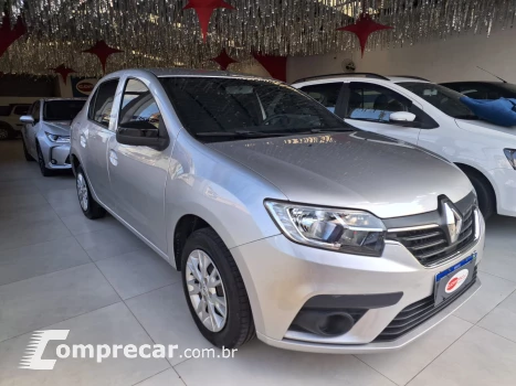 LOGAN 1.0 12V SCE ZEN