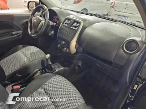 MARCH 1.0 Conforto 12V