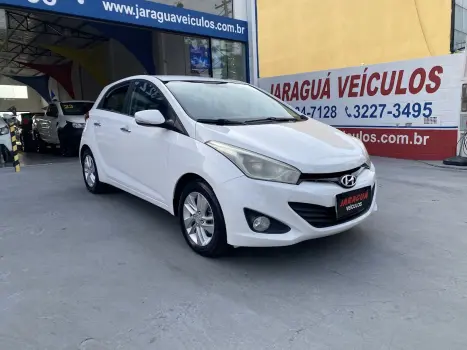 Hyundai HB20 1.6 Premium 16V 4 portas