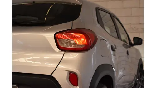 KWID - 1.0 12V SCE ZEN MANUAL