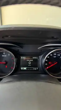 TRACKER 1.0 Turbo LTZ