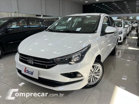 Fiat CRONOS 1.3 FIREFLY FLEX DRIVE MANUAL 4 portas