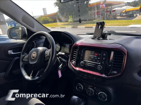 TORO 1.8 16V EVO Freedom AT6