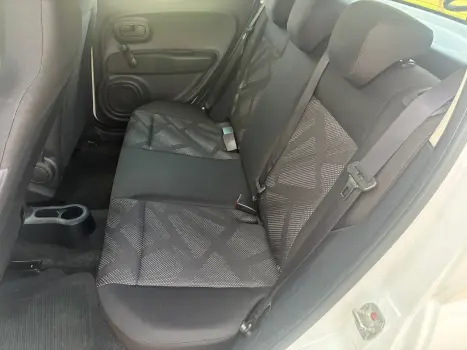 MOBI 1.0 8V EVO Like.