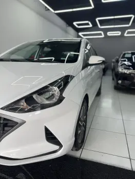 HB20 1.0 Tgdi Platinum