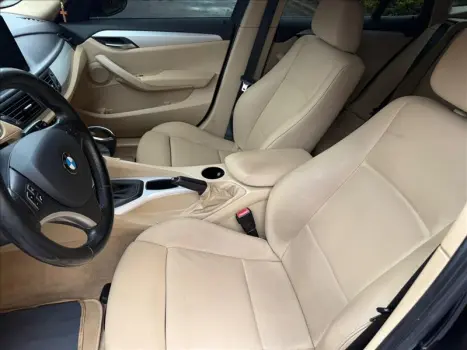 X1 2.0 16V Sdrive18i