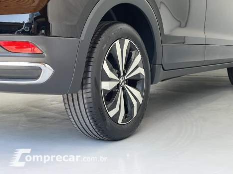 T-CROSS 1.0 200 TSI Comfortline