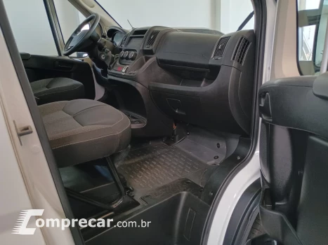 DUCATO 2.3 Maxicargo 10 16V Turbo