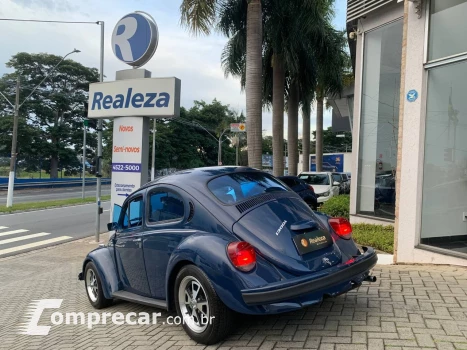 FUSCA 1300 l