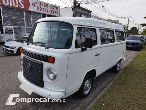 KOMBI 1.4 MI STD 8V