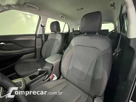 CRETA 1.0 TGDI FLEX COMFORT AUTOMÁTICO