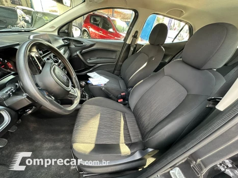 ARGO 1.0 Firefly Drive