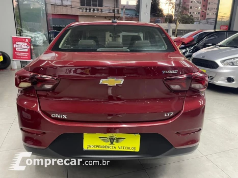 ONIX 1.0 Turbo Plus LTZ