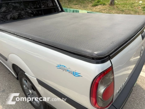 SAVEIRO 1.6 MI Surf CS 8V