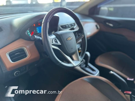 ONIX HATCH ACTIV 1.4 8V Flex 5P Aut.