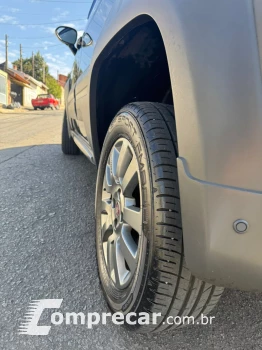 IDEA 1.8 MPI Adventure 16V