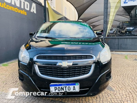 SPIN LT 1.8 8V Econo.Flex 5p Mec.