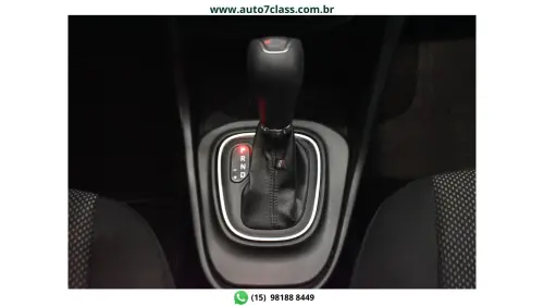 PULSE - 1.0 TURBO 200 DRIVE CVT