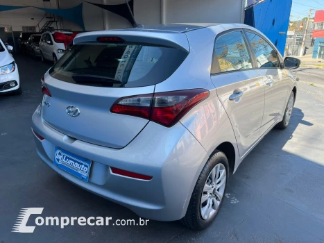 HB20 1.0 Comfort Plus 12V