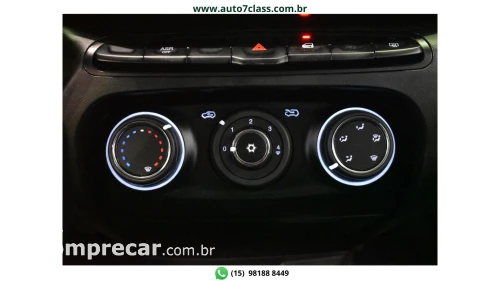 CRONOS - 1.0 FIREFLY DRIVE MANUAL