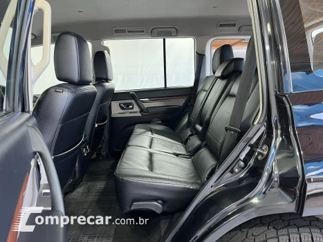 PAJERO 3.2 Full GLS 4X4 16V Turbo Intercooler