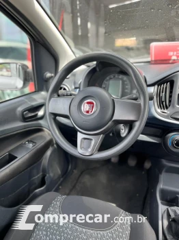 UNO 1.0 EVO Attractive 8V