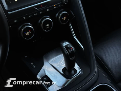 E-PACE 2.0 16V P250 R-dynamic S AWD