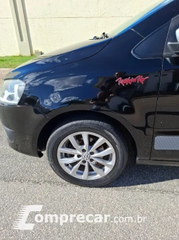 FOX 1.6 MI Rock IN RIO 8V