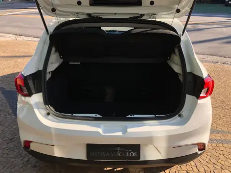 Argo 1.0 Firefly Flex Manual