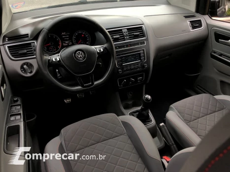 Fox 1.6 Msi Highline 16V Flex 4P Manual