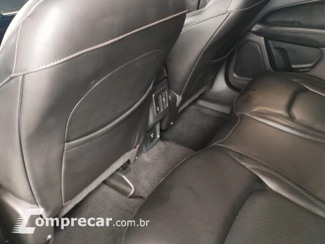 COMPASS 2.0 16V Limited 4X4