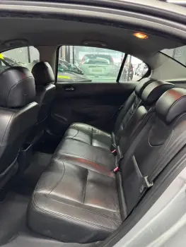 407 Allure 2.0 Flex Automático