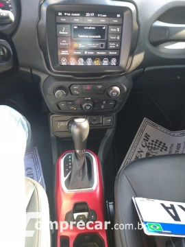 RENEGADE 2.0 16V Turbo Trailhawk 4X4