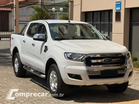 RANGER 3.2 XLT 4X4 CD 16V
