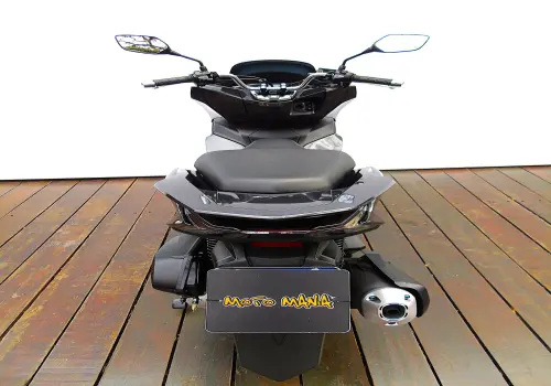 HONDA PCX 160 CBS