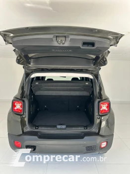 RENEGADE 2.0 16V Turbo Moab 4X4