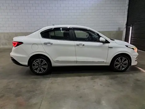 Cronos 1.8 E.Torq Flex Precision At6